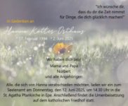 ein Bild aus dem Album