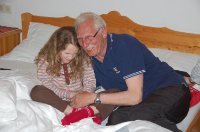 ein Bild aus dem Album