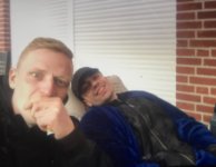 ein Bild aus dem Album