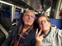 ein Bild aus dem Album